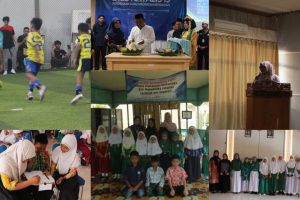 Dies natalis dengan SDMI